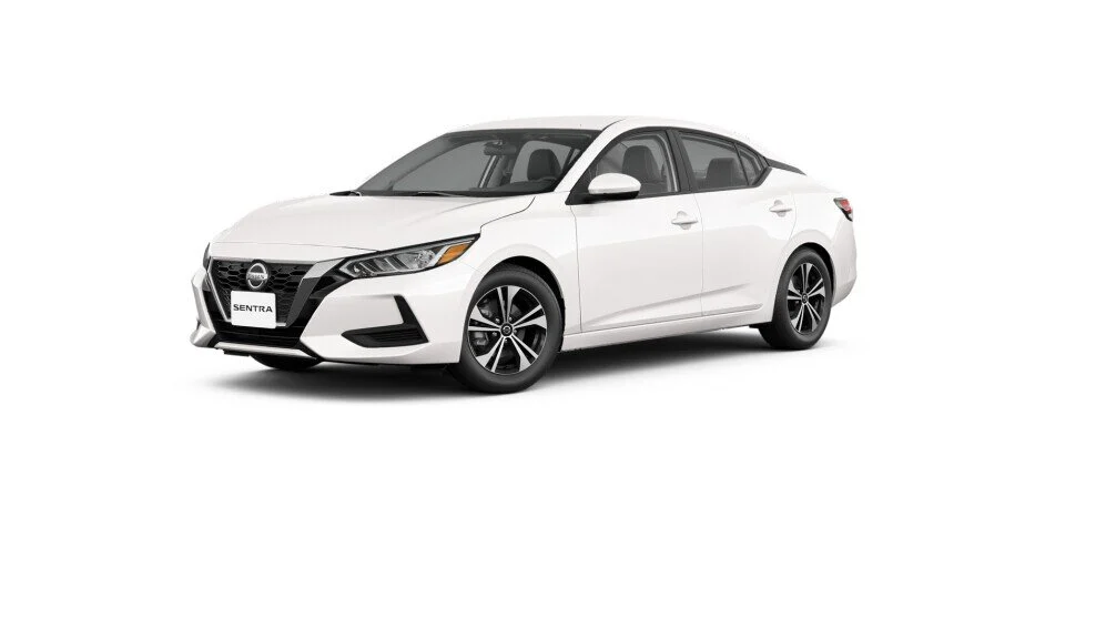 SENTRA AUTOMATICO 5 PAX (O similar)