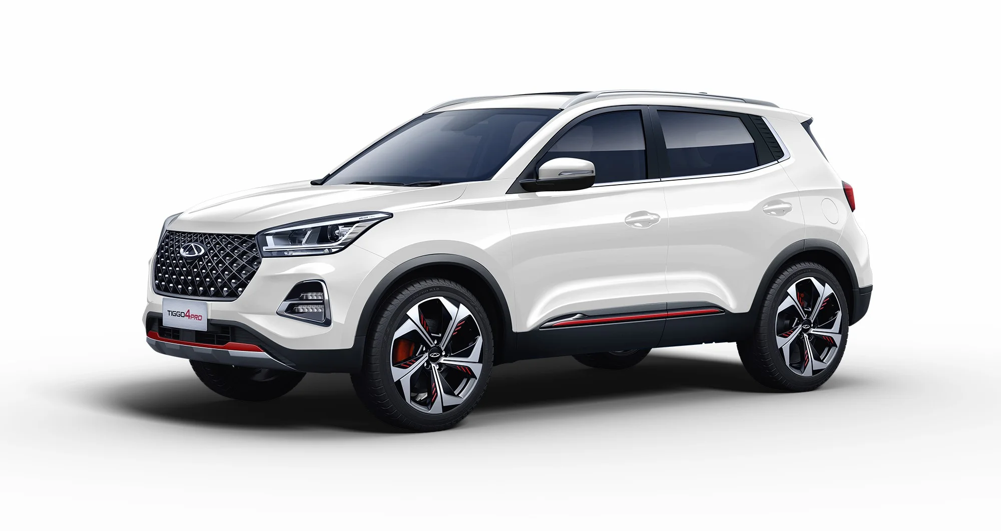 TIGGO ATM 5 PAX (o similar)