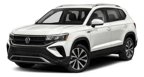 VW TAOS SUV 5 PAX (O Similar)