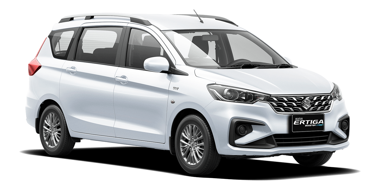 ATM AUTOMÁTICO ERTIGA 7 PAX (O Similar)