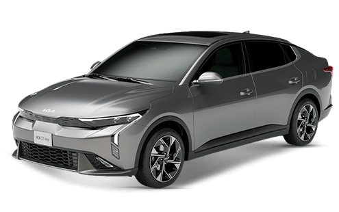 KIA K3 ATM 5 PAX (o similar)
