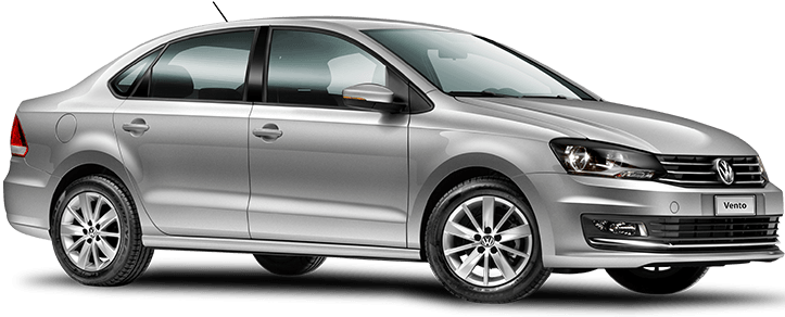 VENTO ATM 5 PAX (O Similar)