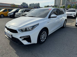 KIA K3 ATM 5 PAX (Or similar)