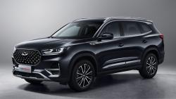 TIGGO ATM 5 PAX (Or similar)
