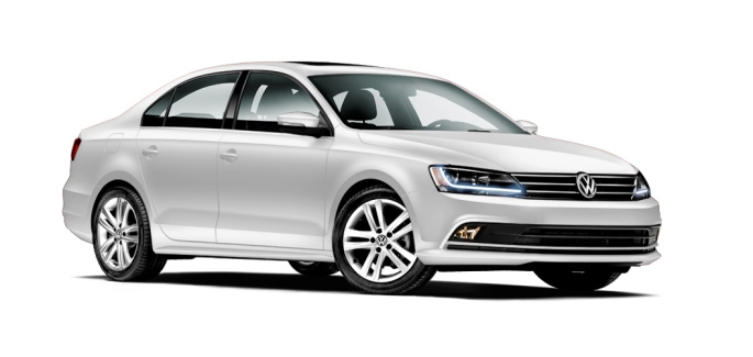 Jetta MK ATM 5 PAX (O Similar)