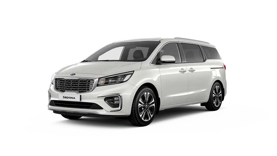 Sedona ATM 8 PAX (O Similar)